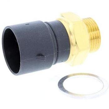 Interruptor de temperatura para ventilador de radiador VEMO V40-99-1043, calidad original, compatible con OPEL Vectra A Berline, Vectra A CC y Calibra A