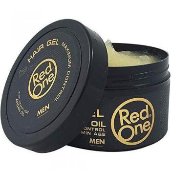 RedOne Hair Styling Argan Oil Gel 450ml