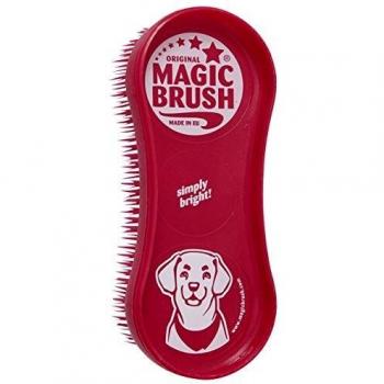 Kerbl Dog Magicbrush, Wildrose