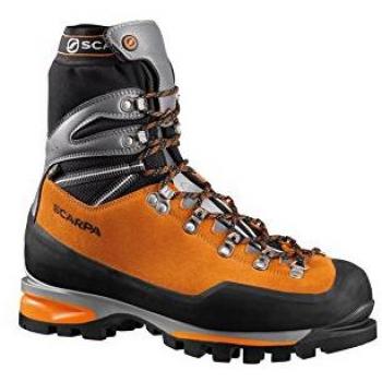 Mont Blanc Pro GTX