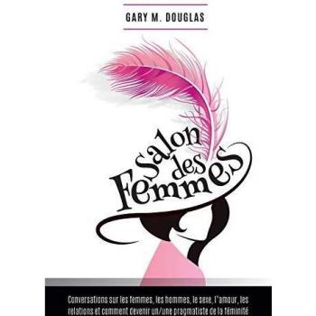 Salón de Mujeres - Francés