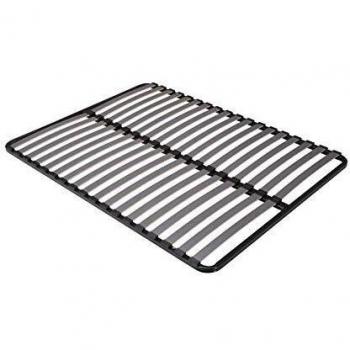 Somier Sedac 140x190 - 18 Lamas de 53 mm - Antracita