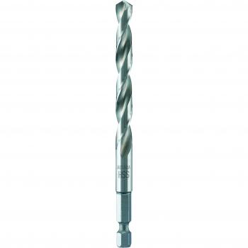 Broca Alpen Hss Super Hexagonal 2,00mm