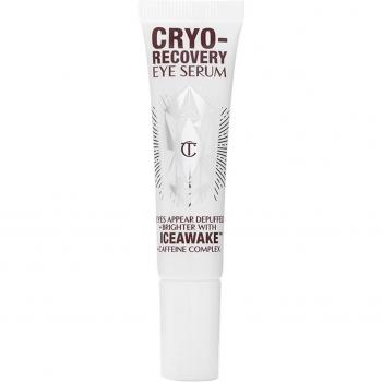 Charlotte Tilbury - Cryo Recovery Iceawake Eye Serum (15ml)