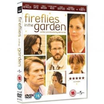 Fireflies In The Garden [Edizione: Regno Unito] [Reino Unido] [DVD]