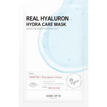 Some By Mi Clinical Solution Hyaluron Hydra Care Mask