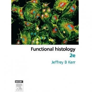 Functional Histology, 2e