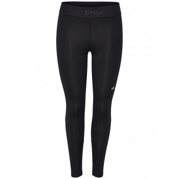Only Onpgill Training Tights-Opus Mallas de Entrenamiento, Negro