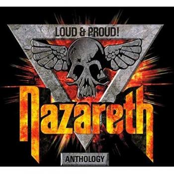 Loud & Proud! Anthology