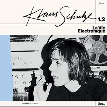 La vie electronique volume 12 vinilo