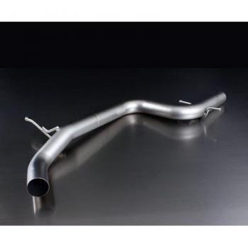 Remus REM9572040000 Escapes para Coche