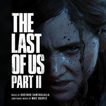 B.s.o. The Last Of Us Part II [Vinilo]