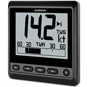 Garmin GNX Wind and GMI Wired Sailing Display Bundle