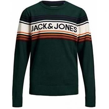 Jersey Jack and Jones Peak Verde Niño 152 Verde