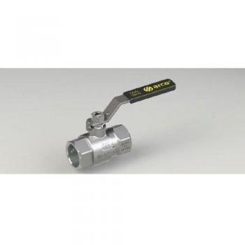 Valvulas Arco - Valvula Tajo 2000 Hh 1/4 Inox. 0003