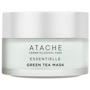 Green Tea Mask Essentielle Atache 50ml