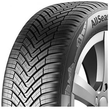 Continental AllSeasonContact M+S - 165/65R14 79T - Neumático todas las Estaciones