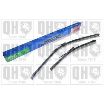 Limpiaparabrisas QUINTON HAZELL QDW150 con alta calidad y durabilidad