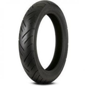 Kenda K676F (100/90-18 TL 56V Rueda Delantera para Moto)