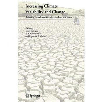 Aumento de la Variabilidad Climática y Cambio: Reducción de la Vulnerabilidad en Agricultura y Silvicultura