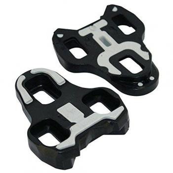 Roto Keo Grip Juego de calas, Negro, Fija