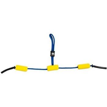 KRN Ocean - Correa de retención para gafas de sol + 1 flotador grande, ajustable