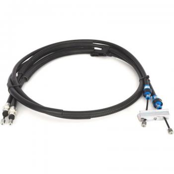 Cable de freno de mano BOSCH 1 987 482 671