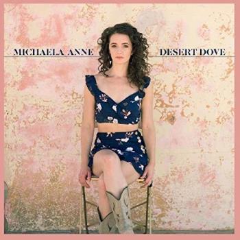 Desert dove vinilo