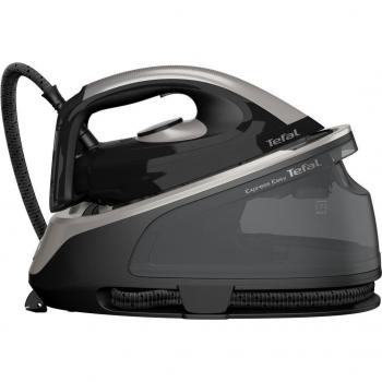Tefal Express Easy Steam Station SV6140E0, 2200 W, 1.7 L, Black-Grey
