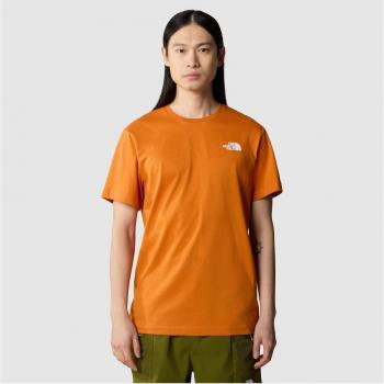 Camiseta de hombre Redbox The North Face