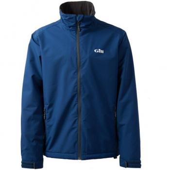 2018 Gill Crew Sport Jacket DARK BLUE IN82J Sizes- - Medium