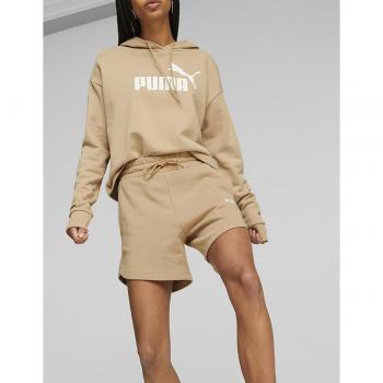 Short de mujer Essentials High Waist 5'' Puma