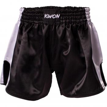 Kwon Clubline Thai Boxing Shorts