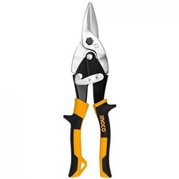 Ingco - Tijeras Chapa Htsn0110S
