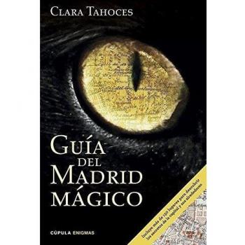 Guía del Madrid mágico