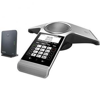 Yealink High-performance SIP Cordless Phone System