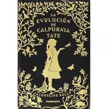 La evolución de Calpurnia Tate