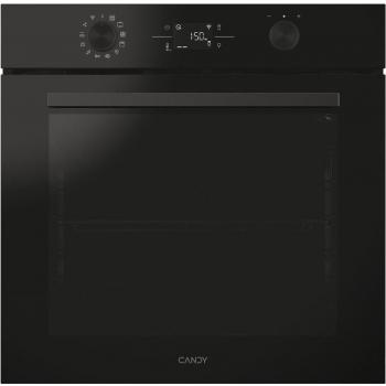 Horno Multifunción CANDY CA6 N3B3YTB con Sistema de Limpieza Pirolítica e Hidrolítica