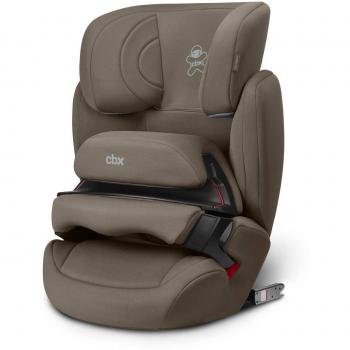 CBX Aura-Fix - Silla de coche para niños, grupo 1/2/3