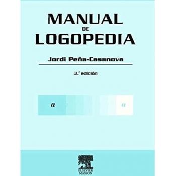 Manual de Logopedia