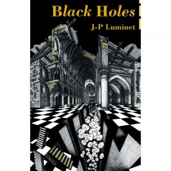 Black Holes: A Comprehensive Guide by Jean-Pierre Luminet - Cambridge Edition