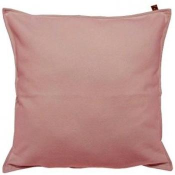 Overseas Almohada 60x60 cm fieltro rosa pastel