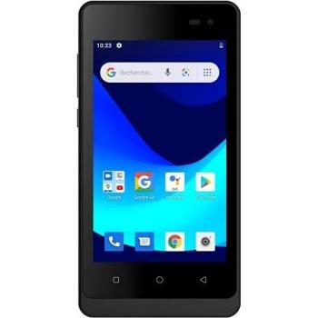 Smartphone Logicom Wave 8 Go Negro