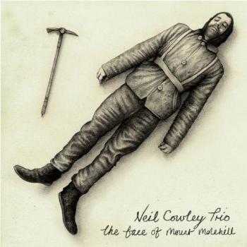 Vinilo 180g The Face Of Mount Molehill - Neil Cowley Trio LP 2011
