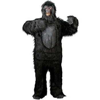 Disfraz de King Kong