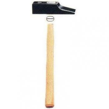 Arnau 68523021768 Mango para Martillo 8005 Carpintero-Pena 280Mm, Multicolor