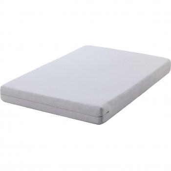Sleepens Funda colchón Elastica con algodón de Rizo - 135 cm