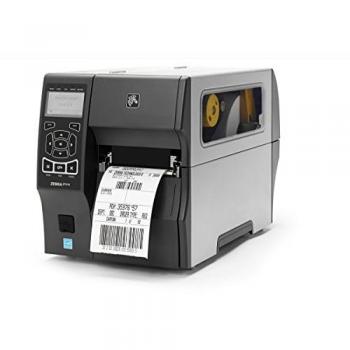 Zebra ZT410 - Impresora de etiquetas