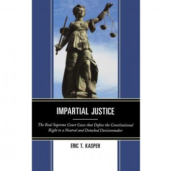 Impartial Justice: Essential Supreme Court Cases for Constitutional Neutrality and Fair Decision-Making