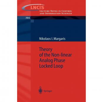 Theory of the Non-linear Analog Phase Locked Loop